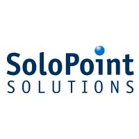 SoloPoint Solutions (Wisconsin) logo - Similar company to Driven Design Studio