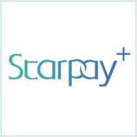 Starpay Iberia logo - Similar company to Dop / Industria 5.0