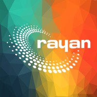 Rayanitco.com logo - Similar company to Webcastingir