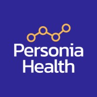 Personia Health logo - Similar company to The Ideas Studio