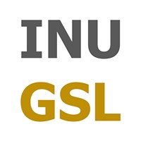 인천대학교 동북아물류대학원 INU Logistics logo - Similar company to Eglogis