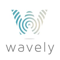 WAVELY logo - Similar company to Oros