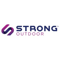 STRONG Outdoor logo - Similar company to Nightstand Service
