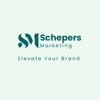 Schepers Marketing logo - Similar company to Boveldmedia
