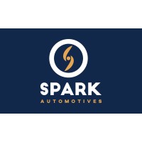 Spark Automotives logo - Similar company to B.B. Motorsport