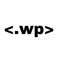 Ponto WordPress logo - Similar company to Wa - Agência Digital Especializada Em Wordpress E Vtiger Crm
