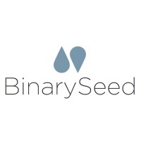 BinarySeed logo - Similar company to Pevitech