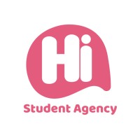 Hi Student Agency logo - Similar company to Ray Australia