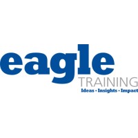 Eagle Training logo - Similar company to Elliott Training Ltd