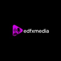 EDFX MEDIA logo - Similar company to Expose Media Group
