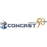Concast Inc logo - Similar company to Sustainable Design Solutions, Llc