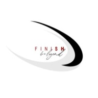 Finish logo - Similar company to Finish