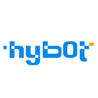 HybotTrucks logo - Similar company to Cavendish Hydrogen