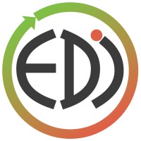 Environmental Data Initiative logo - Similar company to Environmental Data Validation Inc. (Edv, Inc)