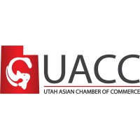 Utah Asian Chamber of Commerce logo - Similar company to Foursteps