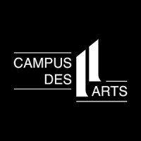 Campus des 11 arts logo - Similar company to Coziya