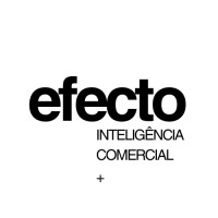 Efecto Inteligência Comercial logo - Similar company to Solutions Trade