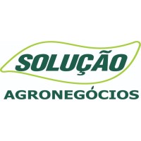 SOLUÇÃO AGRONEGÓCIOS logo - Similar company to Solo Mais