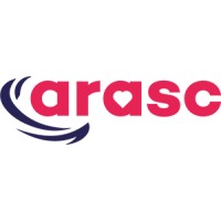 ARASC logo - Similar company to Sollix