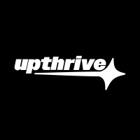 UpThrive logo - Similar company to Hirebuddy