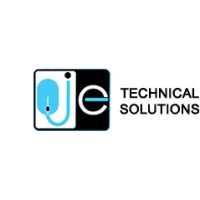 JE Solutions logo - Similar company to Piralan Tecnologia Da Informação
