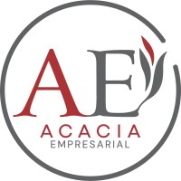 Acacia Empresarial logo - Similar company to Zaresa