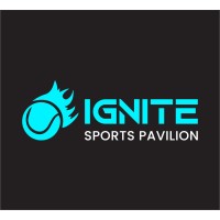 Ignite Sports Pavilion logo - Similar company to Ideas One