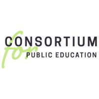 Consortium for Public Education logo - Similar company to Catalyst Connection