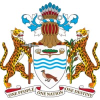 Embassy of the Cooperative Republic of Guyana to the Kingdom of Belgium logo - Similar company to Alphastute
