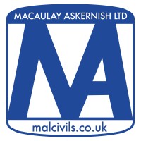 MACAULAY ASKERNISH LTD (MAL Civils) logo - Similar company to Brush Group