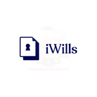 iWills logo - Similar company to Roots Innovation