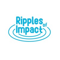 Ripples of Impact Nonprofit logo - Similar company to Caring For Miami