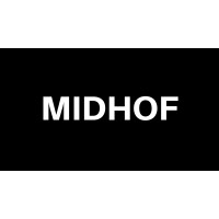Midhof logo - Similar company to Instotal Ab