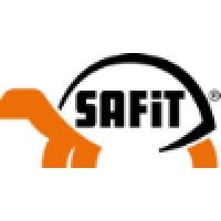 SAFiT srl logo - Similar company to Trade Safe