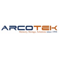 ARCOTEK logo - Similar company to Fantasy Flash Studios