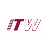 ITW Fastener Products logo - Similar company to Worldwide Fastener Sources