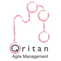 Qritan logo - Similar company to Kabrak Designstudio