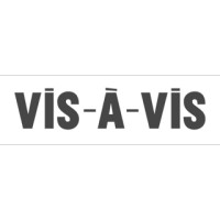 Vis-à-Vis Agency logo - Similar company to M.I.H Major Events Ltd