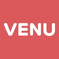 Venu Dine logo - Similar company to Ipxbit. Tech Solution