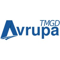 Avrupa TMGD logo - Similar company to Erentmgd