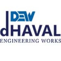 dhavalengineering logo - Similar company to Dhaval Eng Co