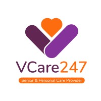 VCare247 Senior and Personal Care Provider logo - Similar company to Sedona Care Communities