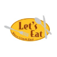 Let's Eat LLC logo - Similar company to Nodezro