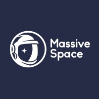 Massive Space logo - Similar company to Inverterer