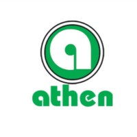 Athen Automobiles - Bajaj (d12297) logo - Similar company to Derik Motor (P) Ltd