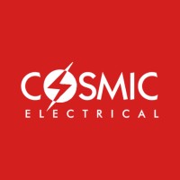 Cosmic Electrical Limited logo - Similar company to K&A Engineering Consulting