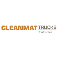 Clean Mat Truckverhuur B.V. logo - Similar company to Ecma