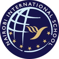 Nairobi International School logo - Similar company to Makelab Ucsi