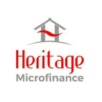 Heritage Microfinance Company Limited logo - Similar company to Hm & Associates