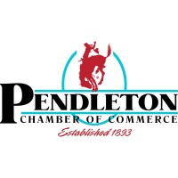 Pendleton Chamber Of Commerce
